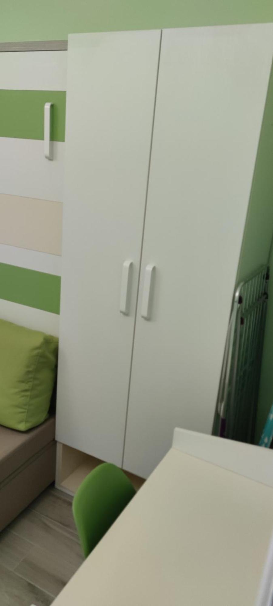 Cinema House Single & Double Rooms & Studio Apartments Пула Екстериор снимка