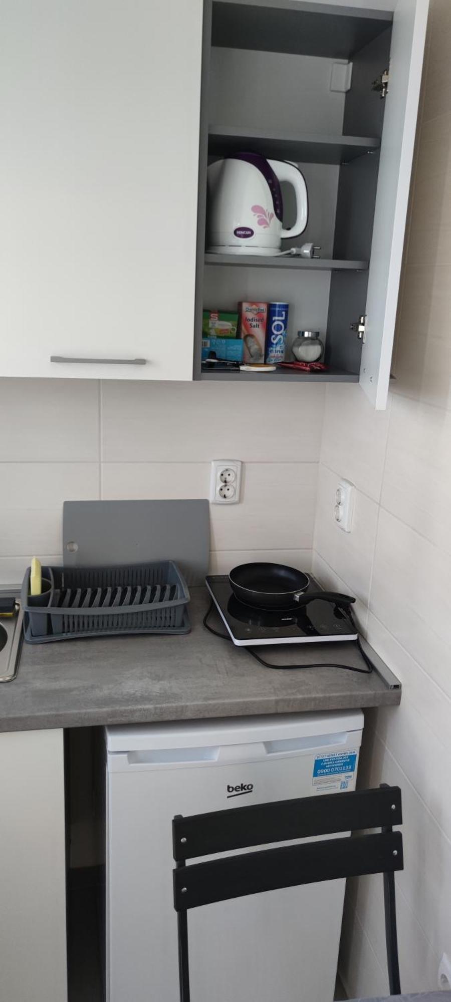 Cinema House Single & Double Rooms & Studio Apartments Пула Екстериор снимка