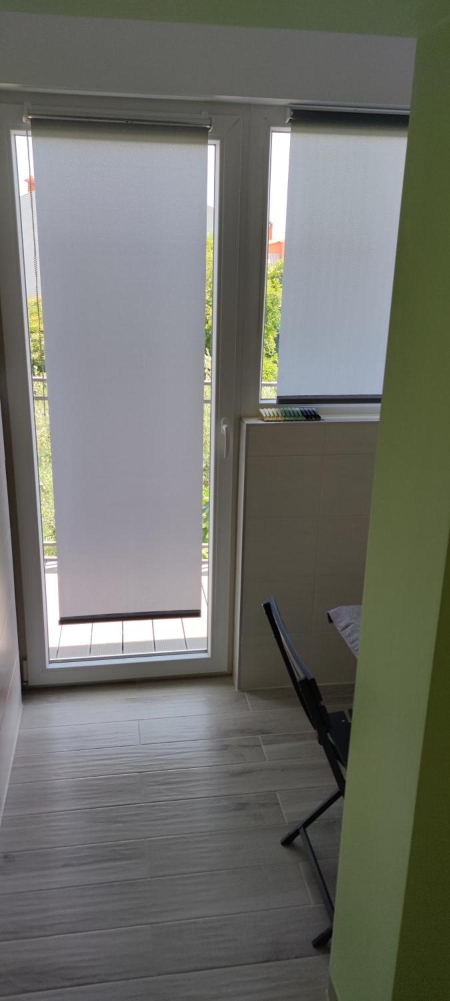 Cinema House Single & Double Rooms & Studio Apartments Пула Екстериор снимка